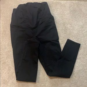 Isabel maternity skinny jeans